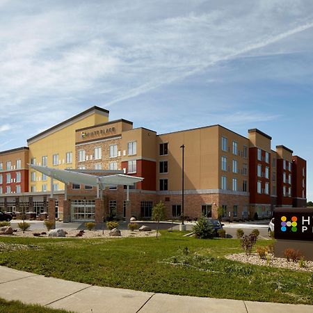 Hyatt Place Madison/Verona Εξωτερικό φωτογραφία