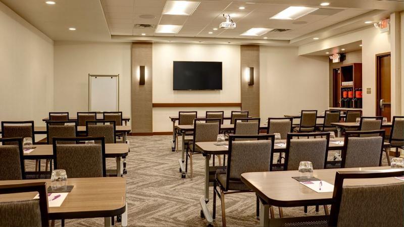Hyatt Place Madison/Verona Εξωτερικό φωτογραφία