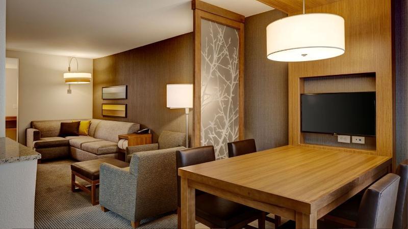 Hyatt Place Madison/Verona Εξωτερικό φωτογραφία