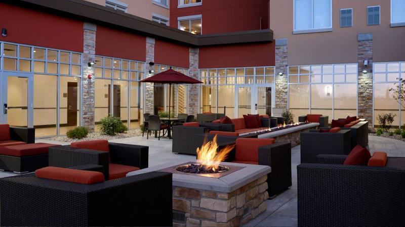 Hyatt Place Madison/Verona Εξωτερικό φωτογραφία