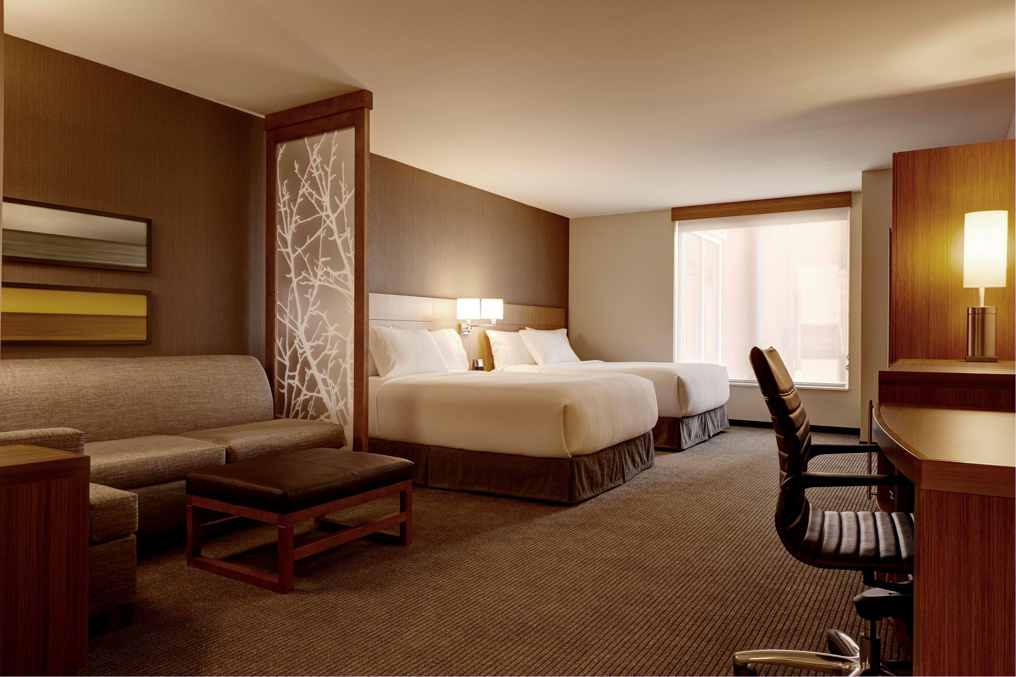 Hyatt Place Madison/Verona Εξωτερικό φωτογραφία