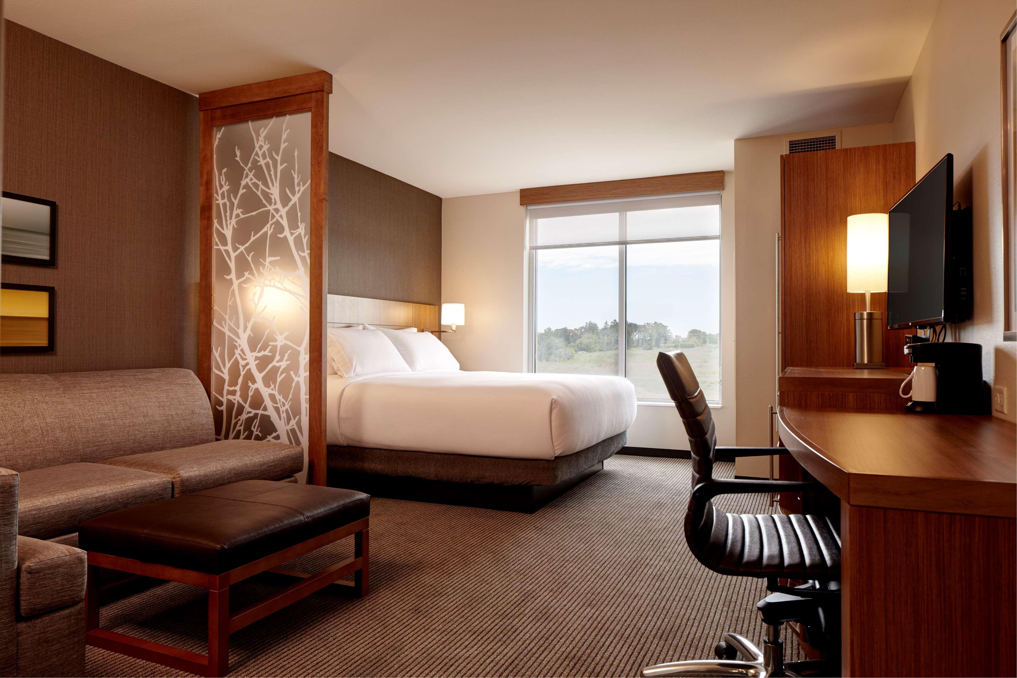 Hyatt Place Madison/Verona Εξωτερικό φωτογραφία