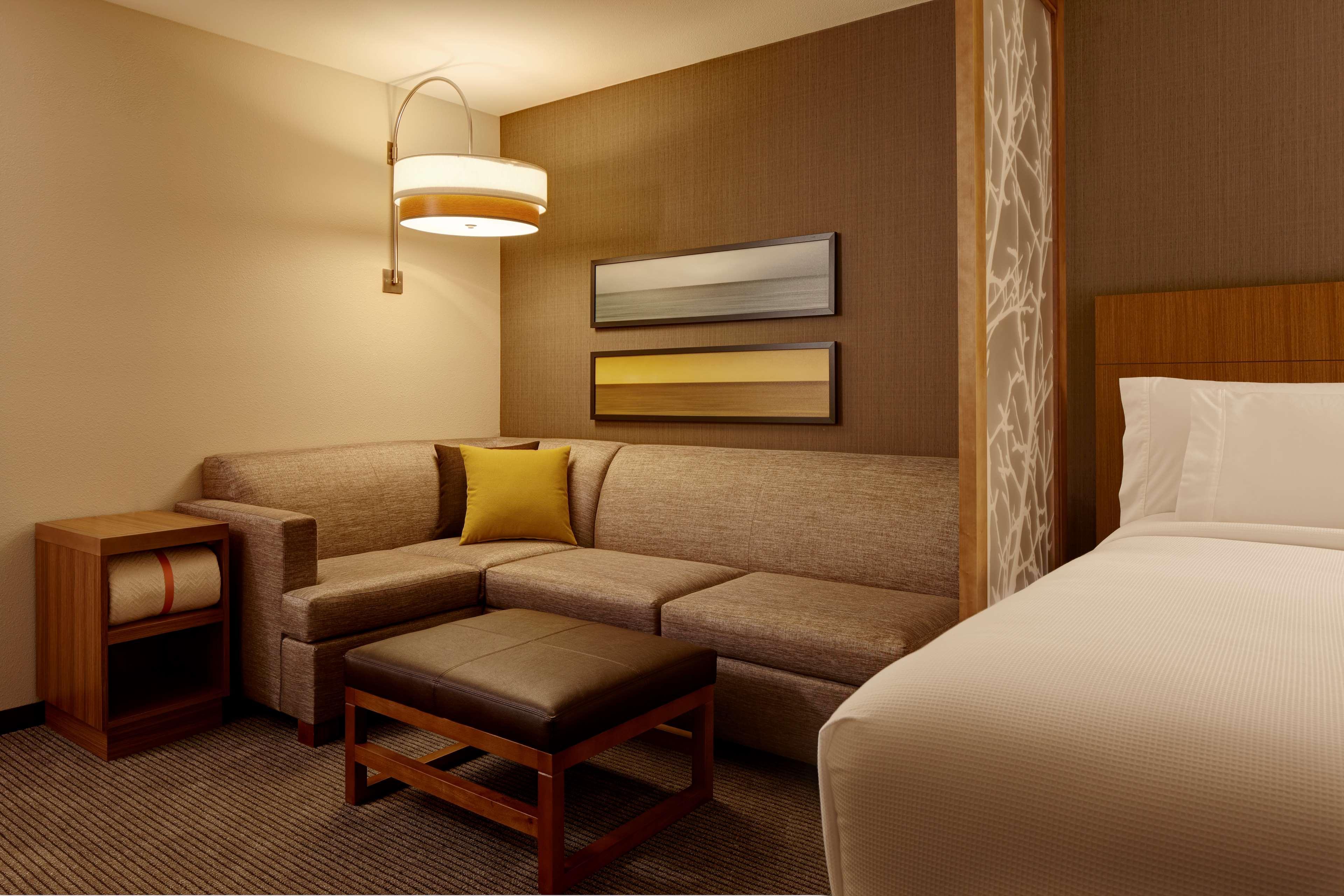 Hyatt Place Madison/Verona Εξωτερικό φωτογραφία