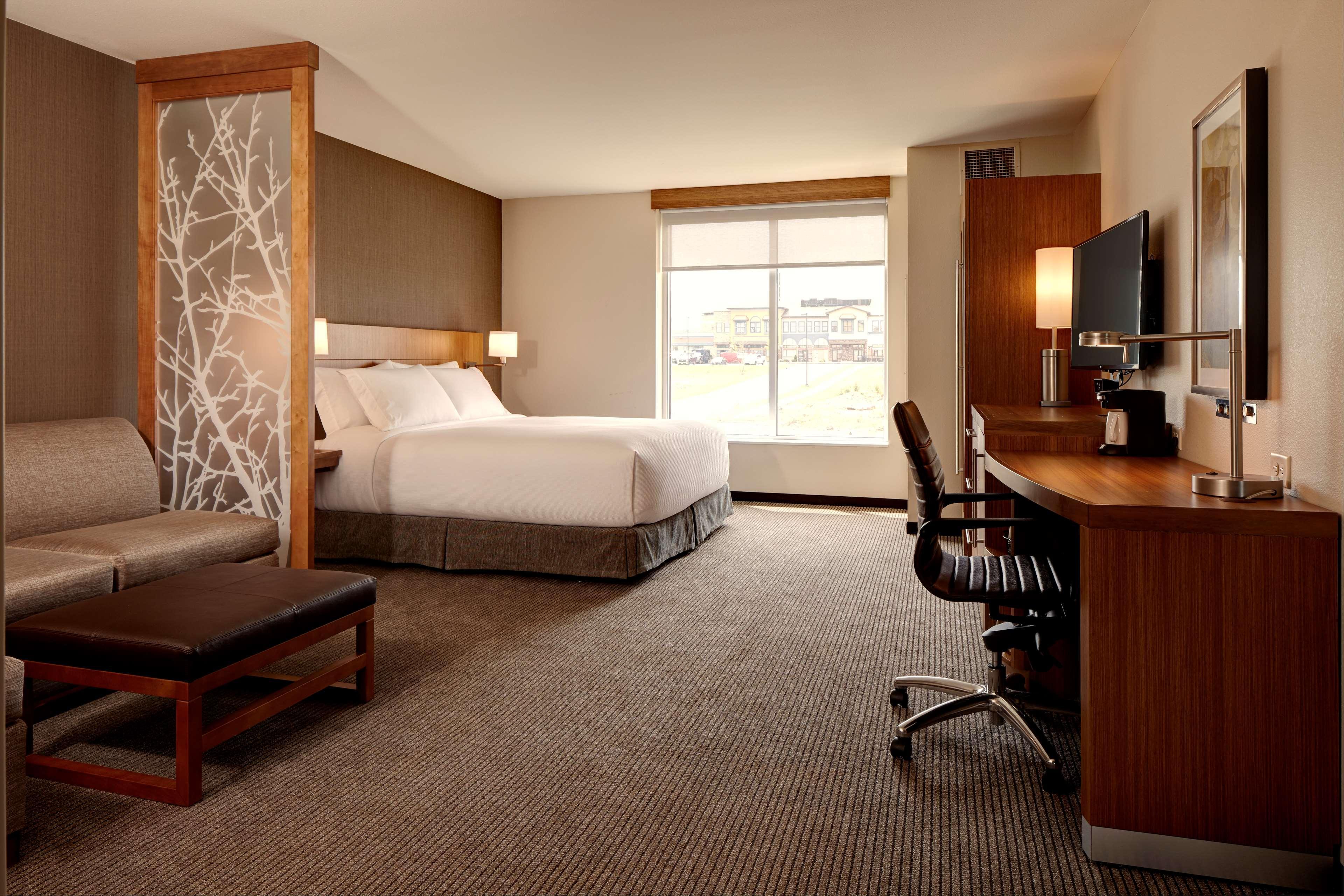 Hyatt Place Madison/Verona Εξωτερικό φωτογραφία