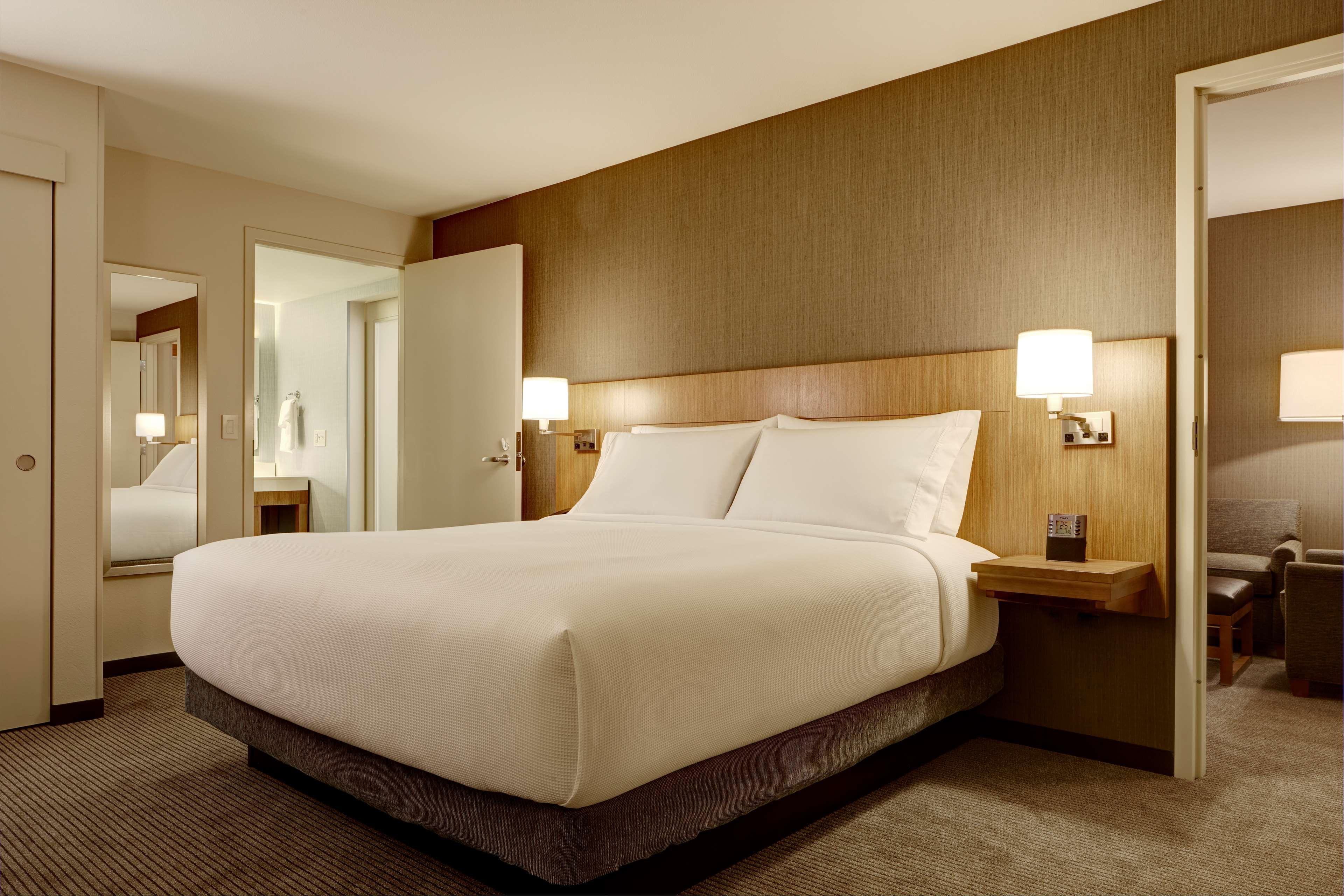 Hyatt Place Madison/Verona Εξωτερικό φωτογραφία