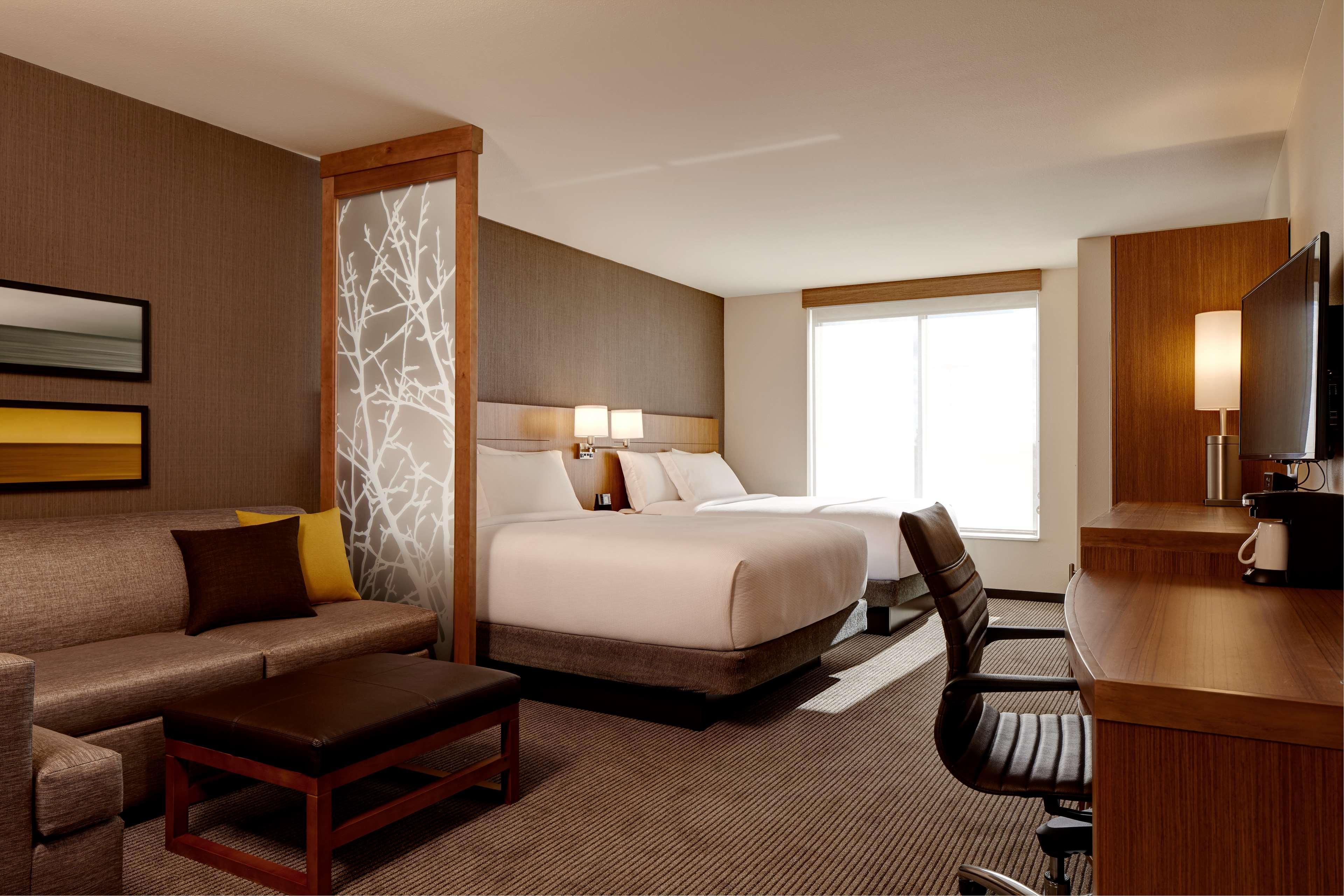 Hyatt Place Madison/Verona Εξωτερικό φωτογραφία