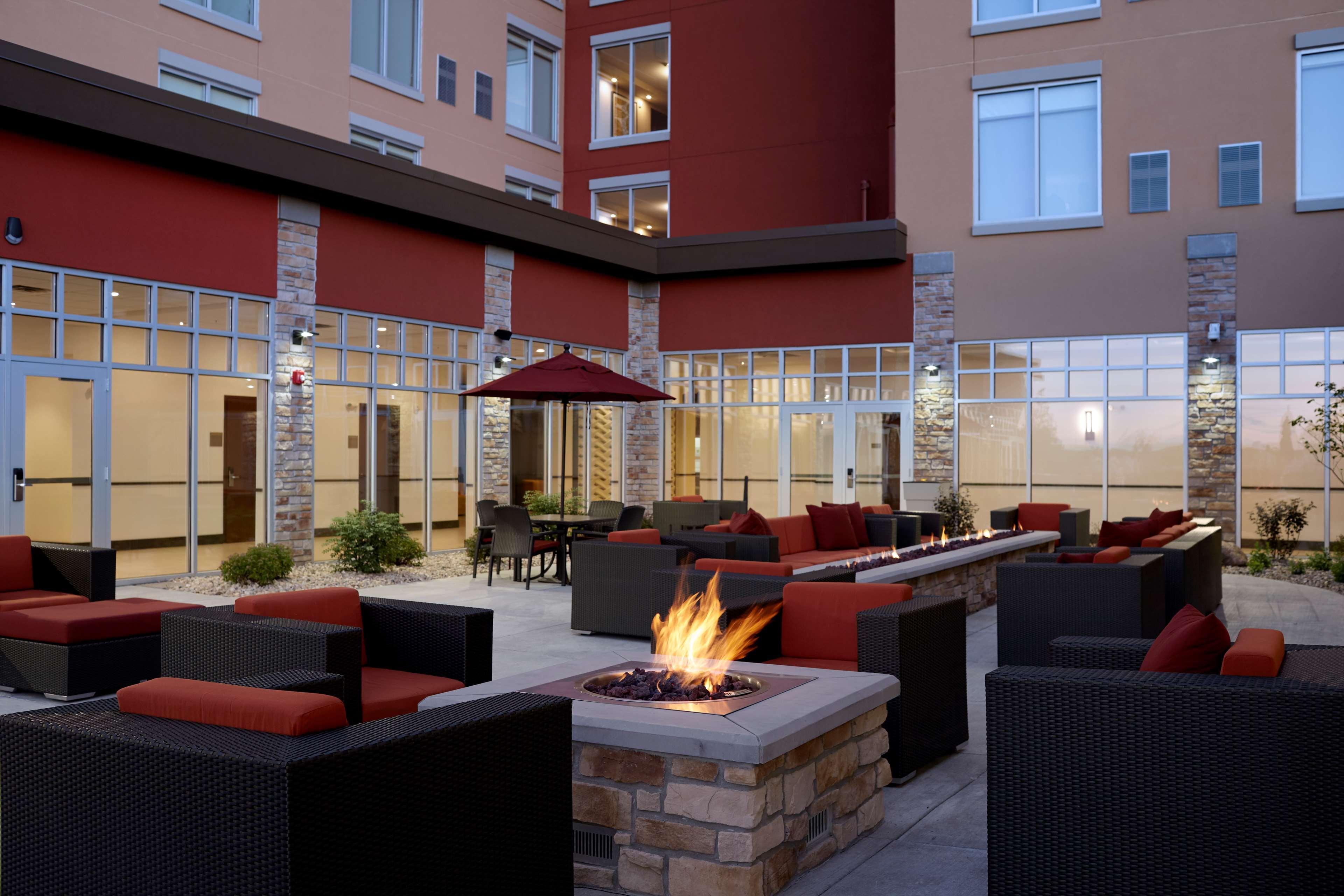 Hyatt Place Madison/Verona Εξωτερικό φωτογραφία