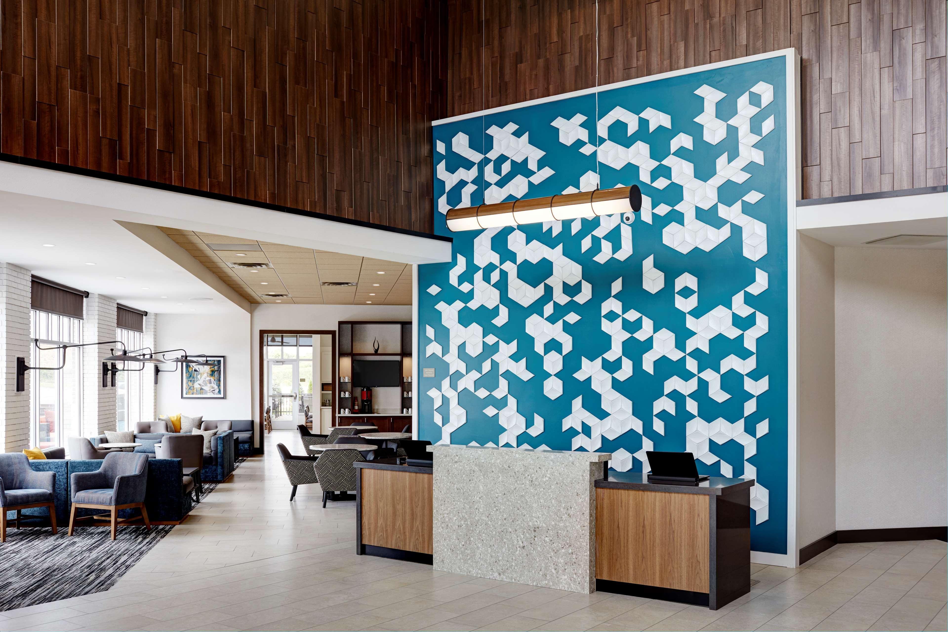 Hyatt Place Madison/Verona Εξωτερικό φωτογραφία