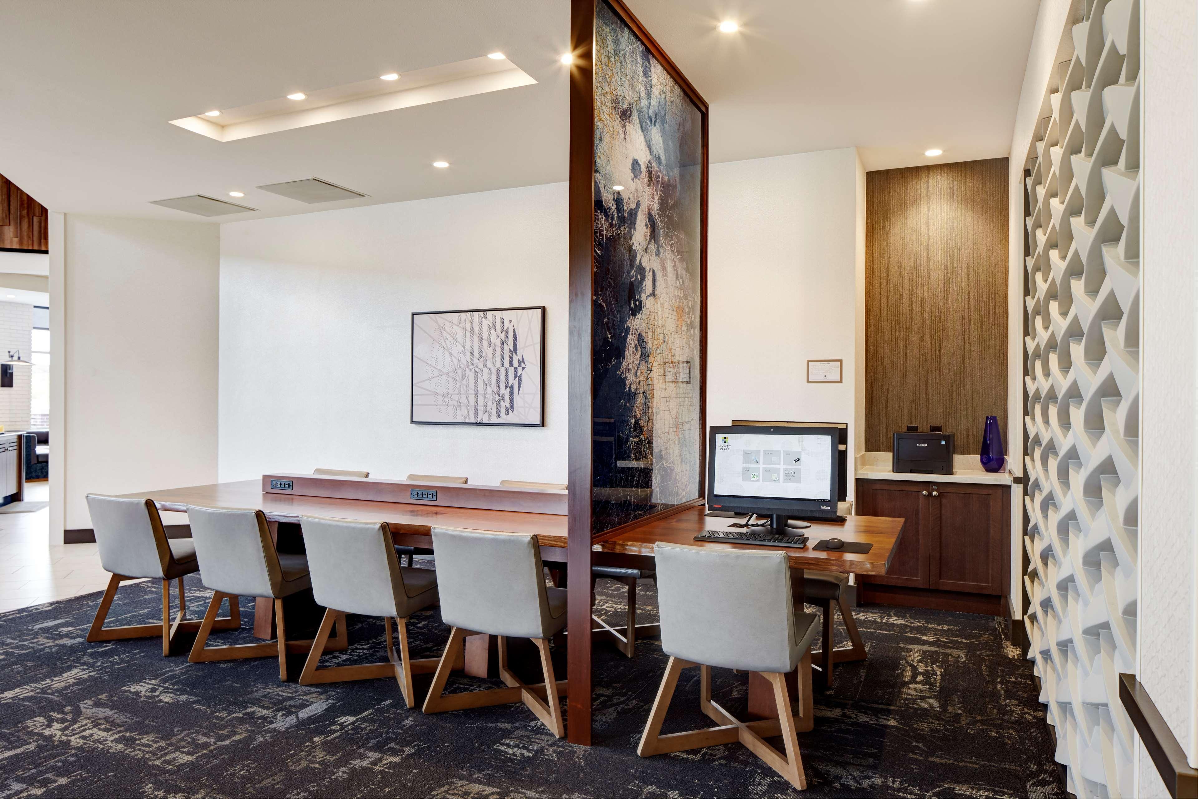 Hyatt Place Madison/Verona Εξωτερικό φωτογραφία
