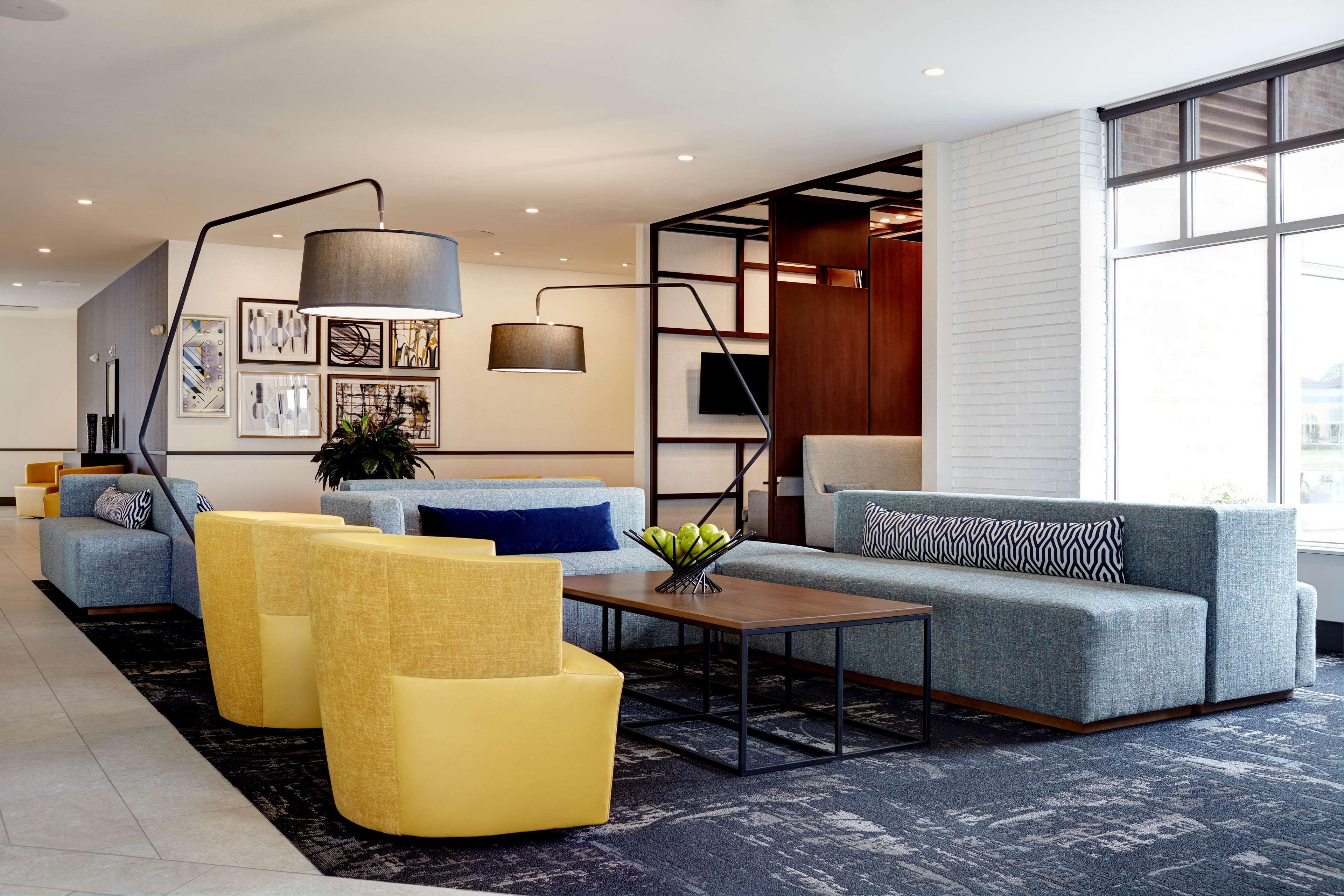 Hyatt Place Madison/Verona Εξωτερικό φωτογραφία