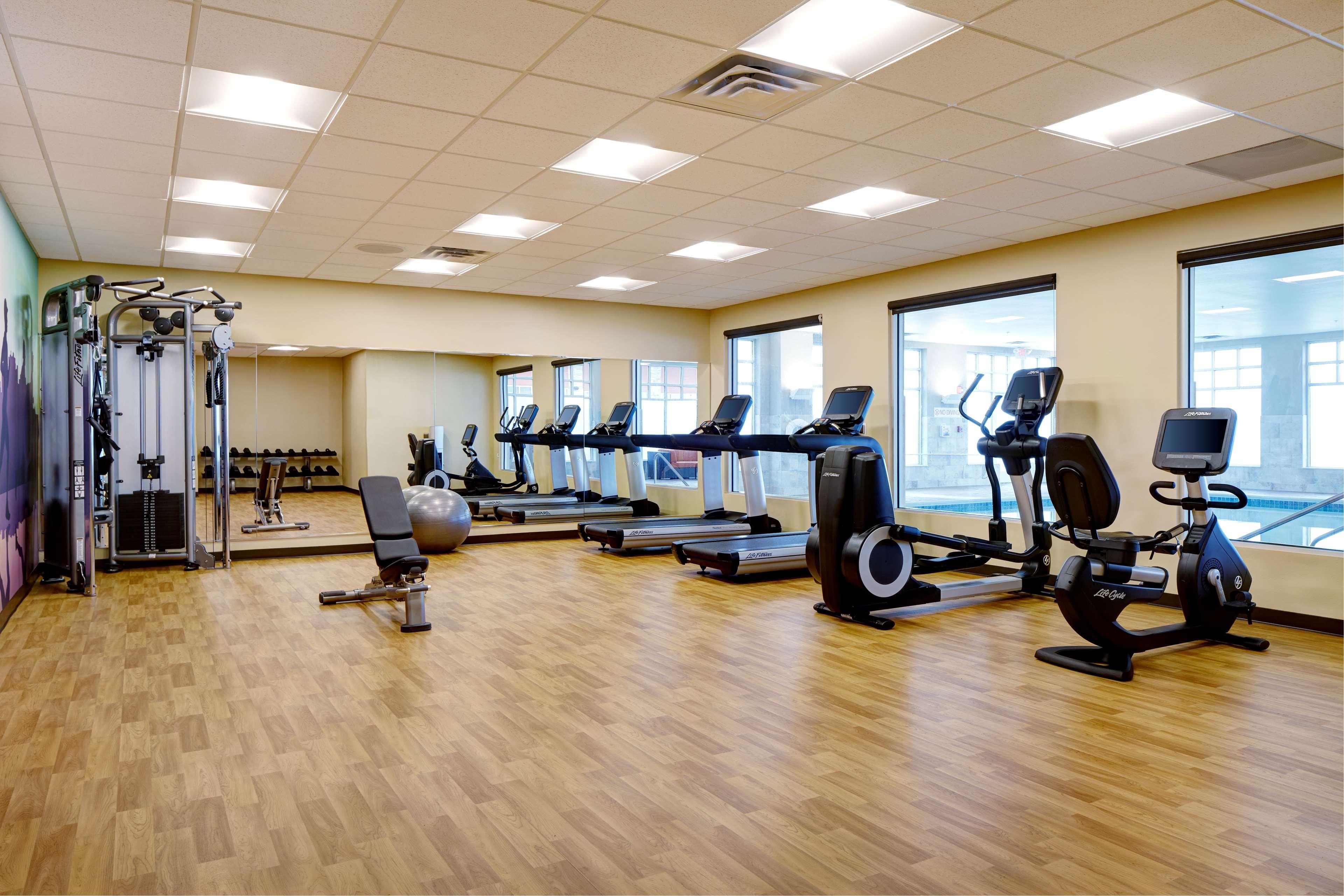 Hyatt Place Madison/Verona Εξωτερικό φωτογραφία