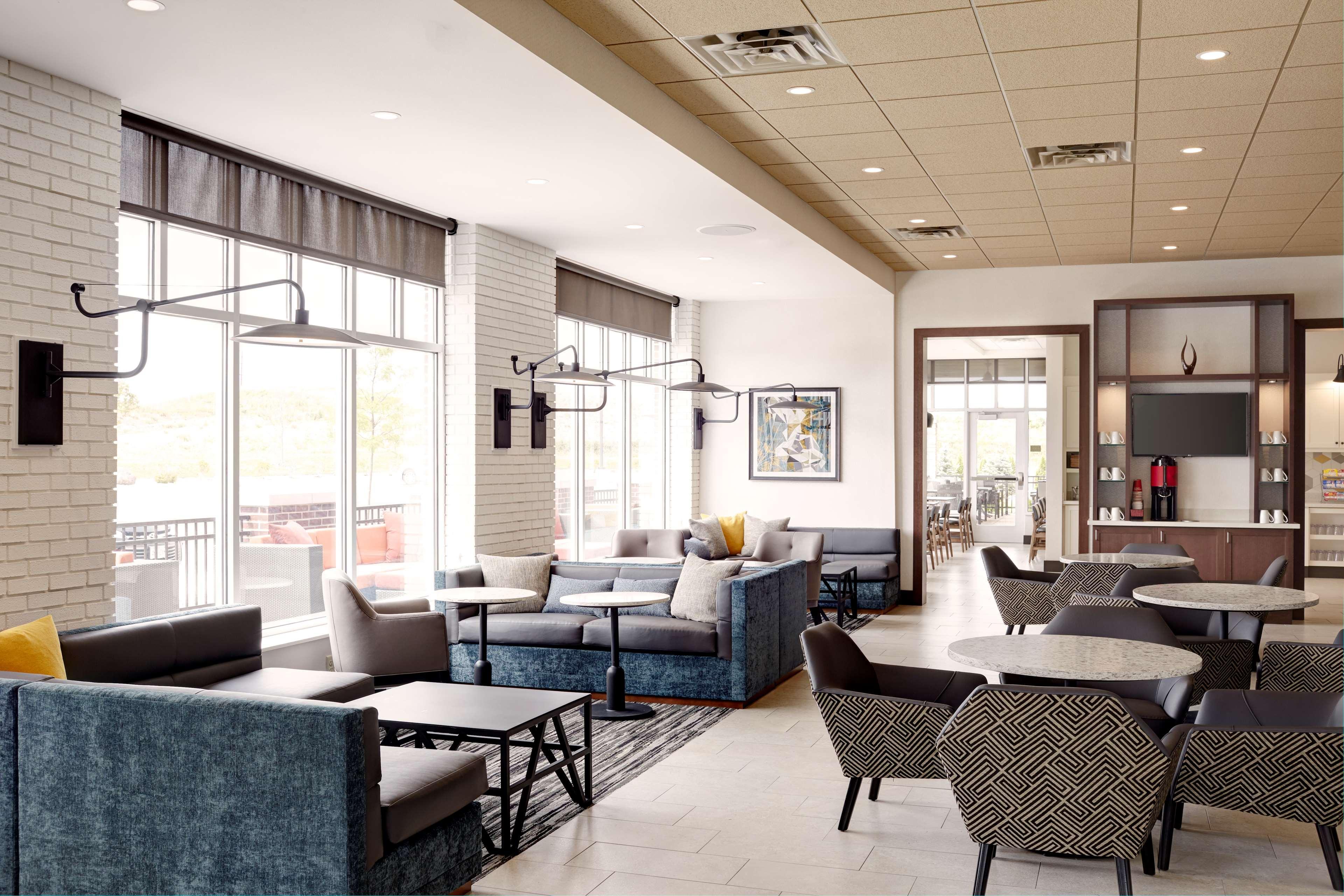 Hyatt Place Madison/Verona Εξωτερικό φωτογραφία