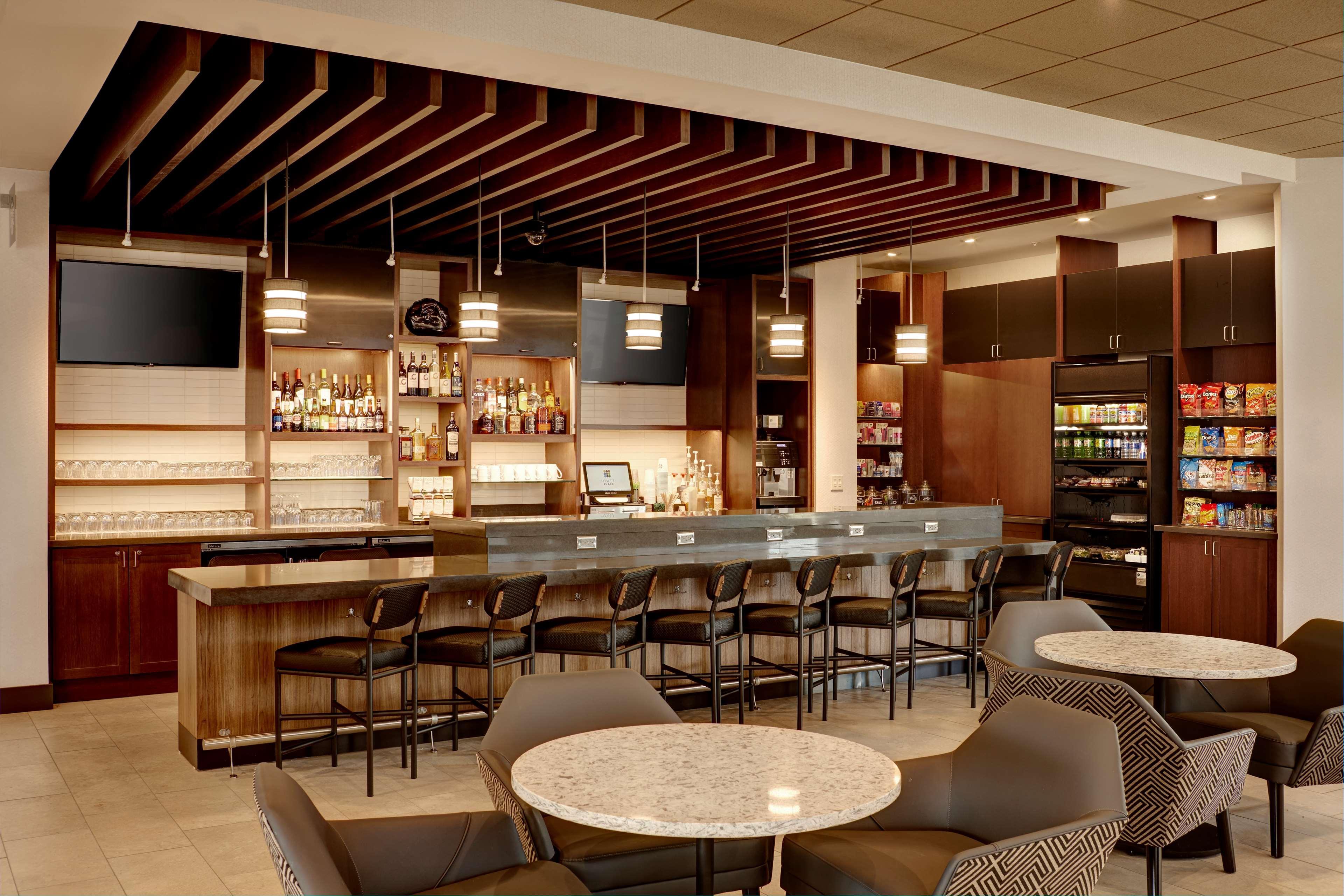 Hyatt Place Madison/Verona Εξωτερικό φωτογραφία