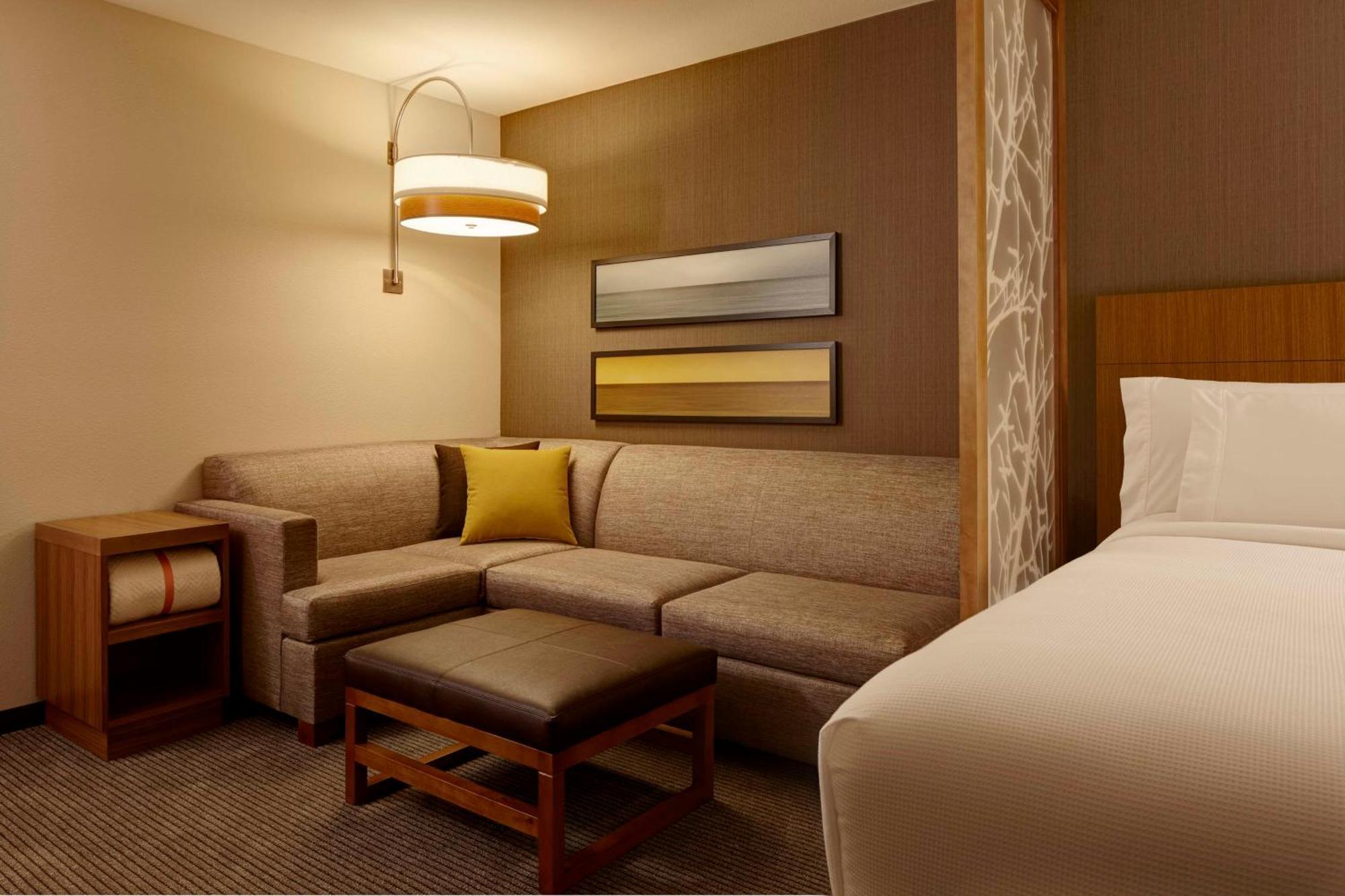 Hyatt Place Madison/Verona Εξωτερικό φωτογραφία