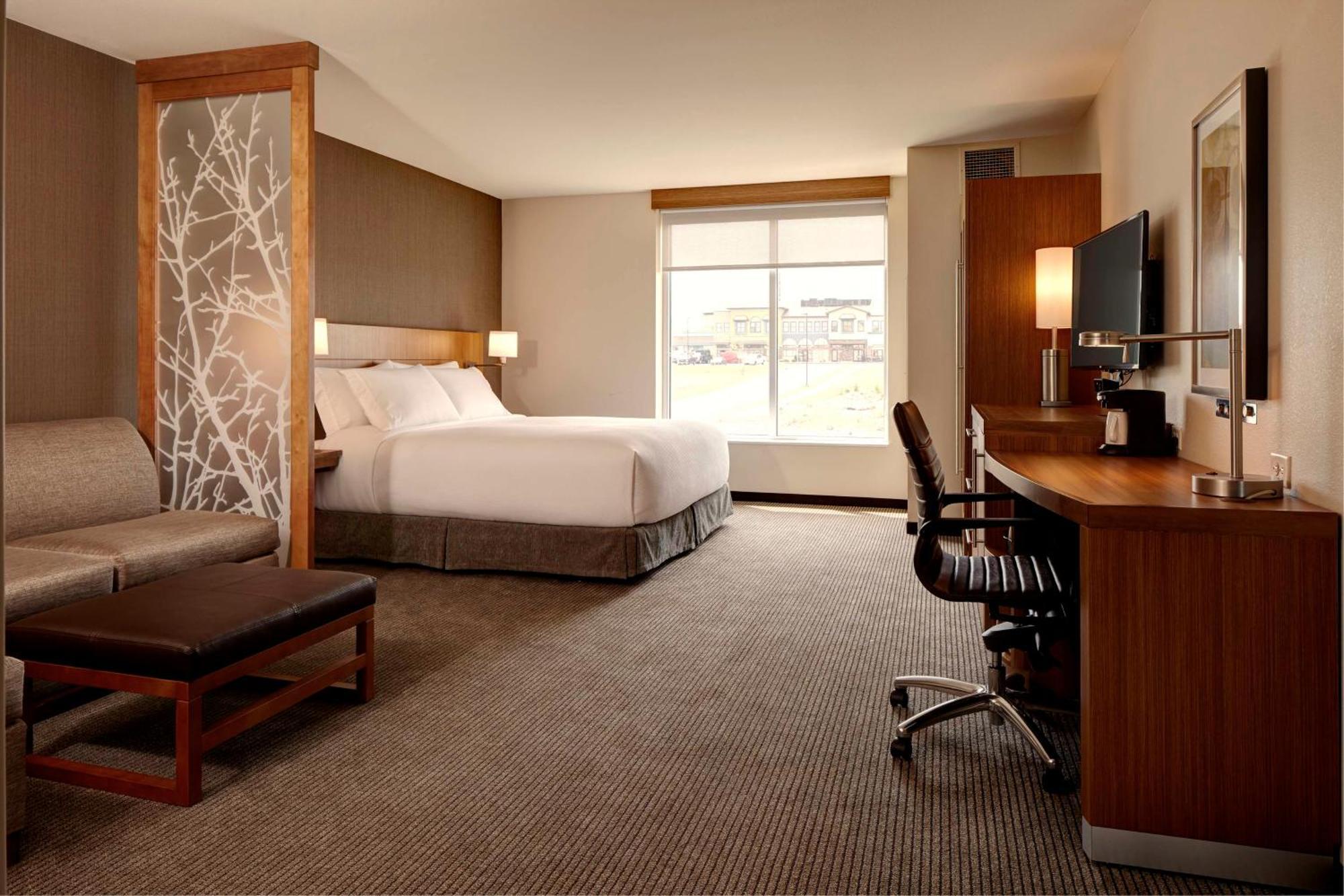 Hyatt Place Madison/Verona Εξωτερικό φωτογραφία