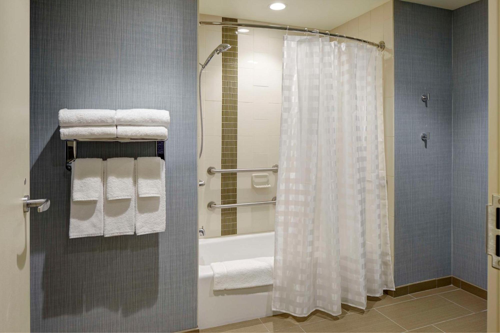 Hyatt Place Madison/Verona Εξωτερικό φωτογραφία