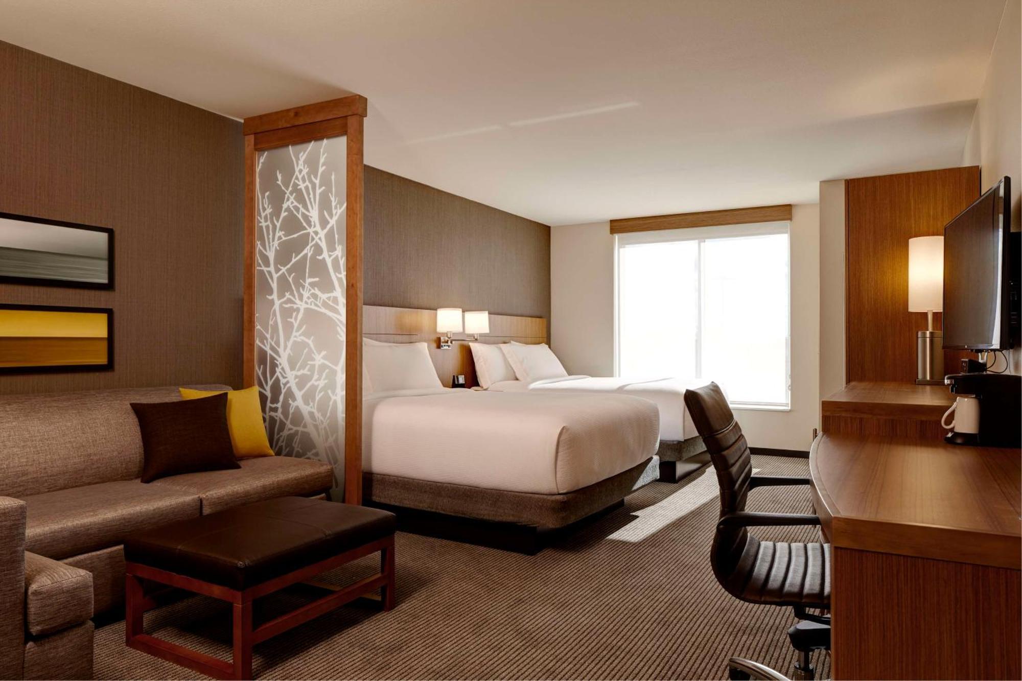 Hyatt Place Madison/Verona Εξωτερικό φωτογραφία