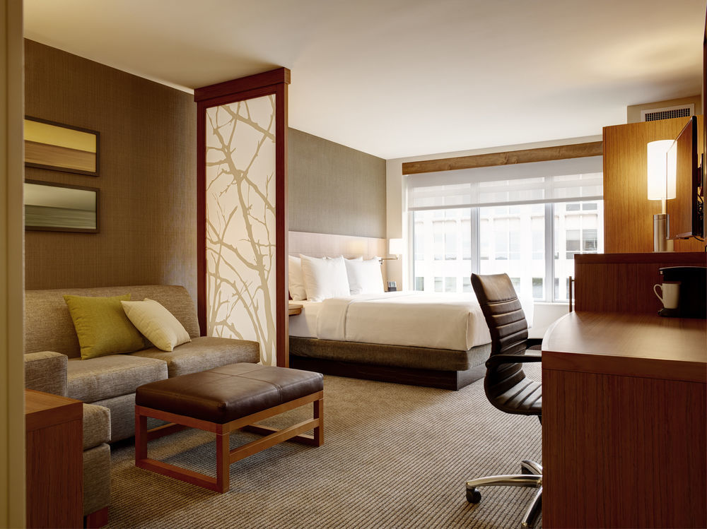 Hyatt Place Madison/Verona Εξωτερικό φωτογραφία