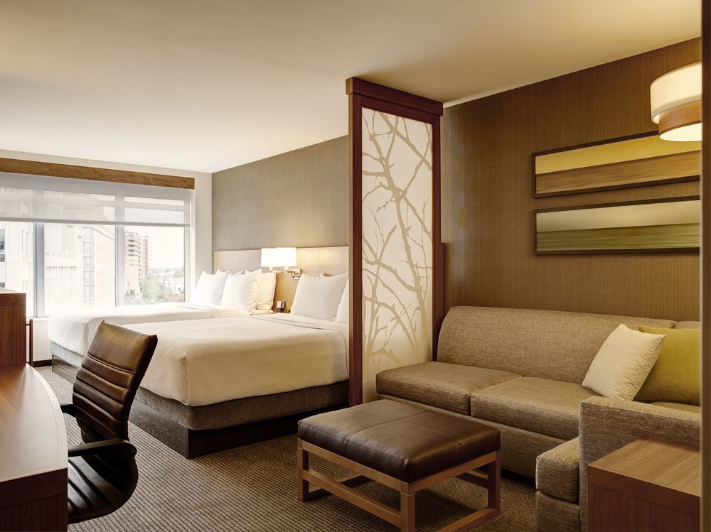 Hyatt Place Madison/Verona Εξωτερικό φωτογραφία