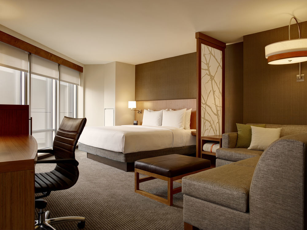 Hyatt Place Madison/Verona Εξωτερικό φωτογραφία