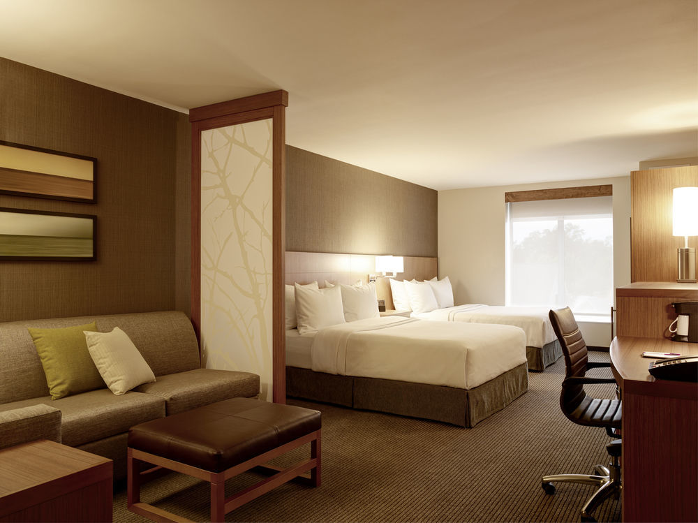 Hyatt Place Madison/Verona Εξωτερικό φωτογραφία