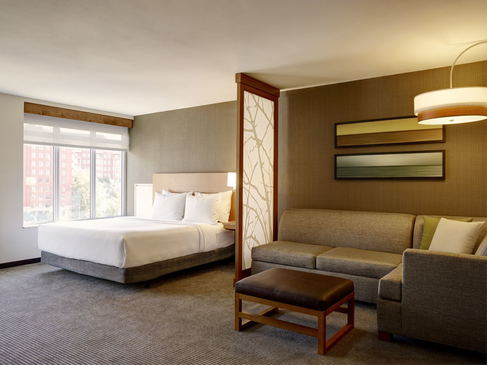 Hyatt Place Madison/Verona Εξωτερικό φωτογραφία