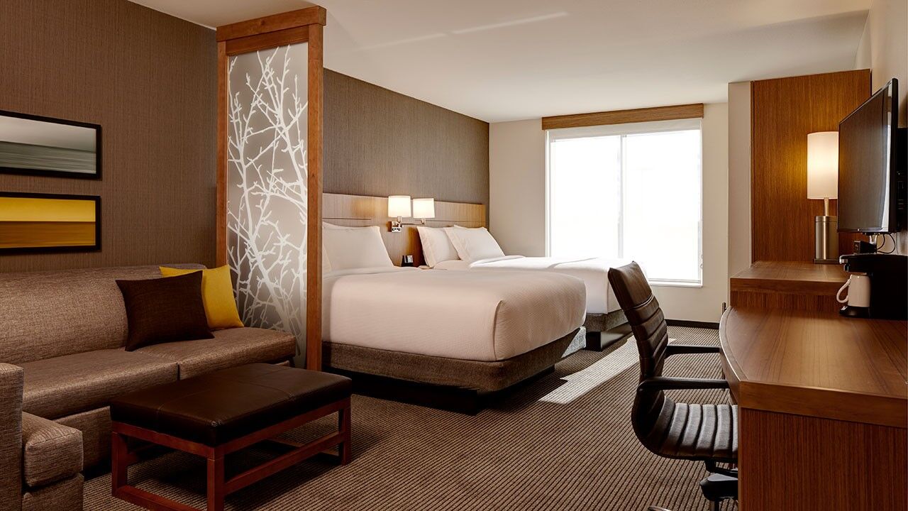 Hyatt Place Madison/Verona Εξωτερικό φωτογραφία