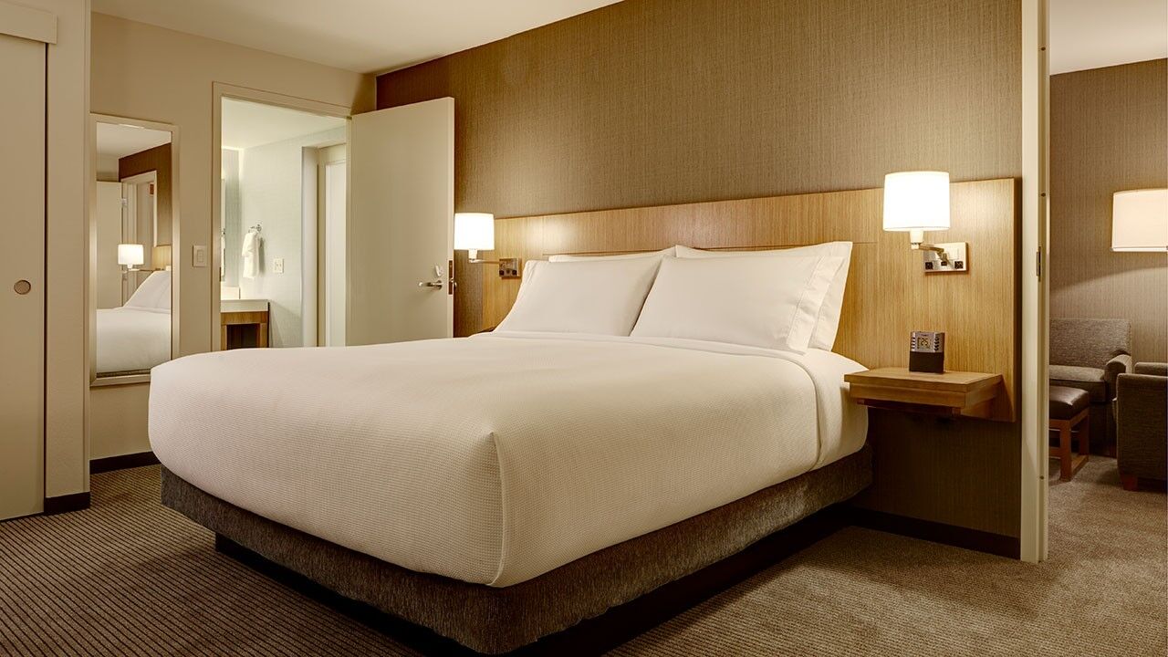 Hyatt Place Madison/Verona Εξωτερικό φωτογραφία
