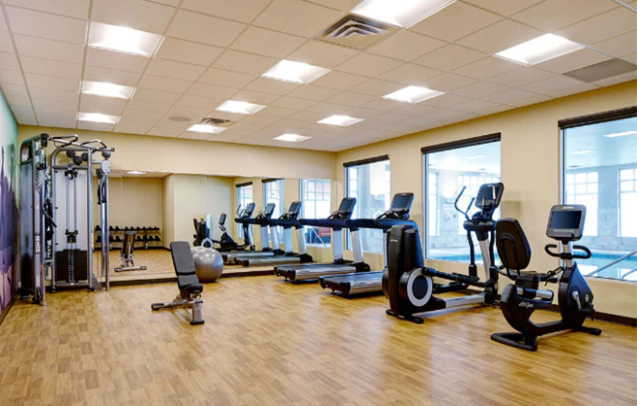 Hyatt Place Madison/Verona Εξωτερικό φωτογραφία