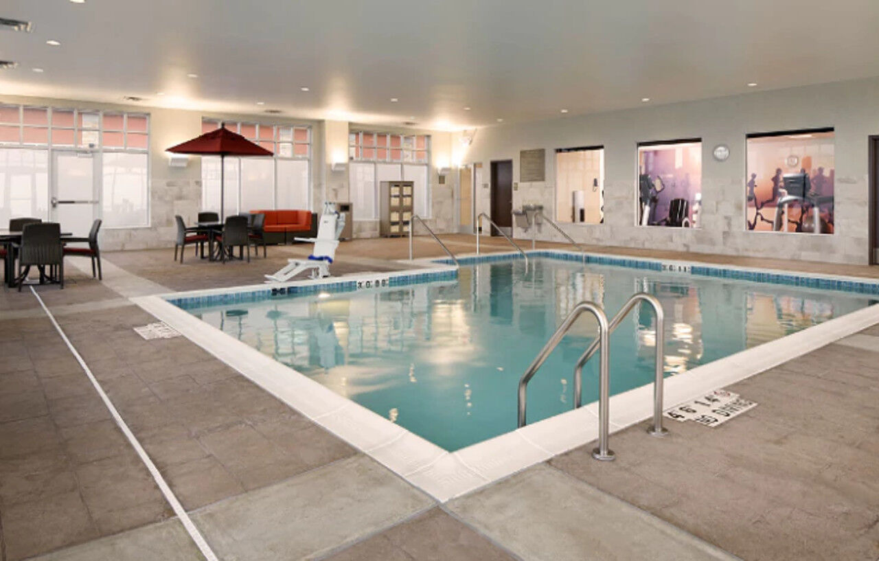 Hyatt Place Madison/Verona Εξωτερικό φωτογραφία